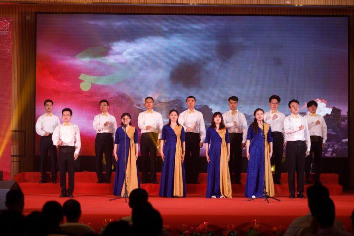 10、《唱支山歌給黨聽(tīng)》江蘇分公司